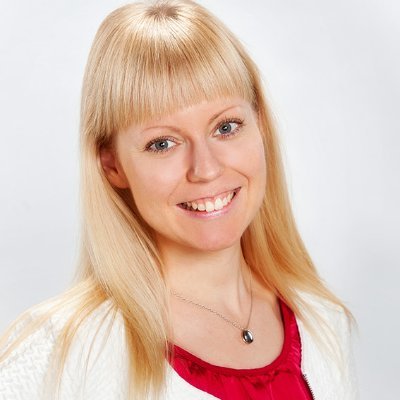 Mia Ståhle Profile