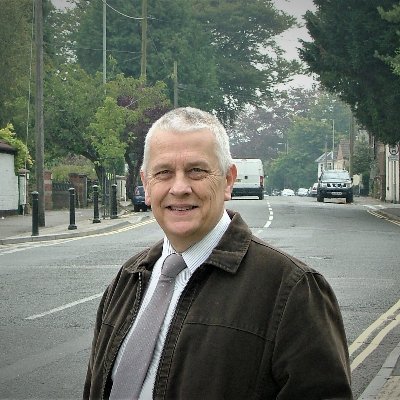 2020BillParks's profile picture. Proud to be a Civil Engineer living in Wiltshire. 'Sometimes the most clever thing to say is nothing at all'