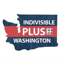 Indivisible Plus: Washington(@IndiPlusWA) 's Twitter Profile Photo