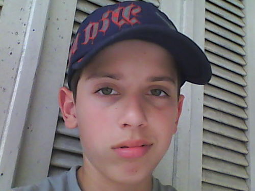 Nova Hartz RS