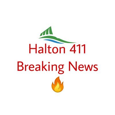 Most Major Incident Reports around the Halton Region!