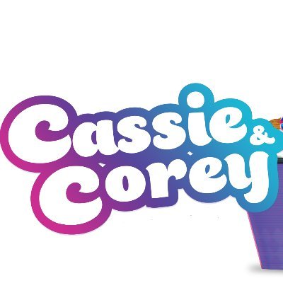 CassieandCoreyPod