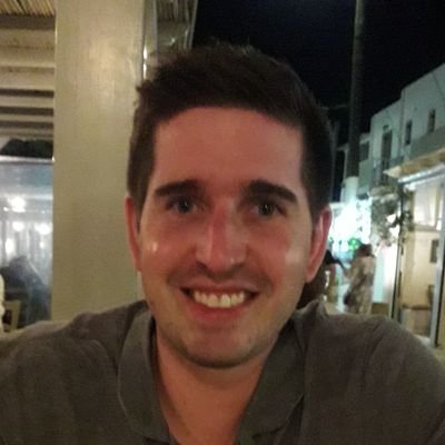 Robjkelly89's profile picture. 