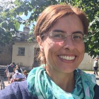 Teresa Scantamburlo (@teresca_) 's Twitter Profile
