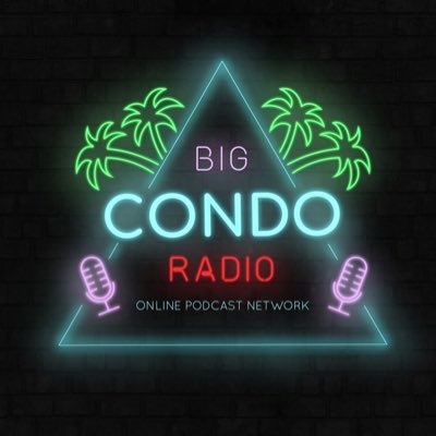 Big Condo Radio is a visual radio platform based in liverpool city, go subscribe to the youtube !