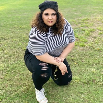 GabbySabat's profile picture. Sigma Kappa💜