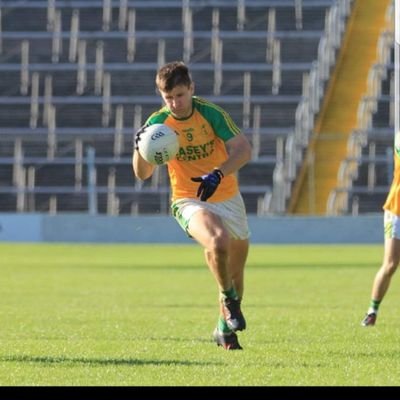 tomashass's profile picture. S&C coach with Laois GAA and PhysioElite,
PE Teacher,
Moyne Templetuohy GAA
