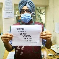 Dr Amarinder Singh Malhi MBBS/MD/DM@aiims_newdelhi(@drasmalhi) 's Twitter Profile Photo