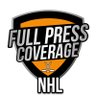 FullPressNHL's profile picture. News, Opinion, and Analysis of the National Hockey League | @FP_Coverage | 🎥 | Download the APP - https://t.co/aQNoTsFX6M