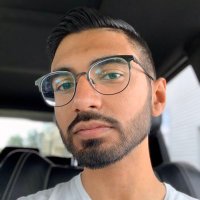 Mirage Patel (@miragepatel97) 's Twitter Profile
