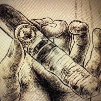 Cigar Shed (@dennis_curcio) 's Twitter Profile Photo