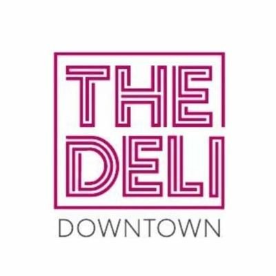 The Deli Downtown