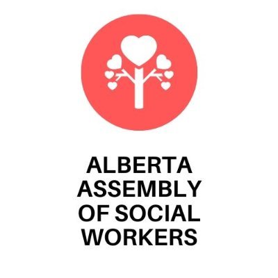 Alberta based anti-colonialist, anti-racist social workers advocating for our communities.