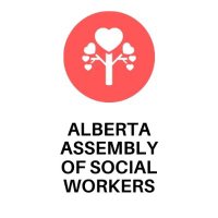 AlbertaAssemblyofSocialWorkers (@assemblyofsw) 's Twitter Profile Photo