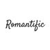 Romantific (@romantific) Twitter profile photo Romantific (@romantific) Twitter profile photo