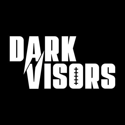 A DocUSeries on “Navigating the Football Life”.  You can find us at @darkvisors on ALL social media.