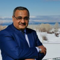 Zahit Demirel (@zahitdemirel) Twitter profile photo