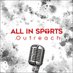 All In Sports Outreach (@All_In317) Twitter profile photo