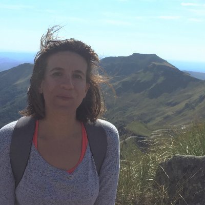 Microbial Ecologist, IRD France. Mediterranean Institute of Oceanography (MIO) and Millennium Institute of Antarctic and Subantarctic Ecosystems (BASE)