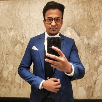 BBNandaKishore1's profile picture. Entrepreneur Engineer Philanthropist Rhetorician