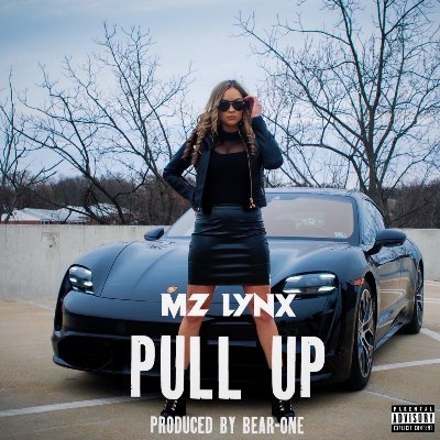 The official music video for Mz Lynx's “Pull Up