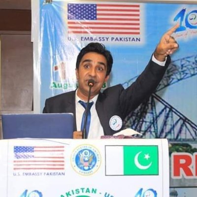 KamranAliRajpe5's profile picture. Hello friends I am Kamran Ali Rajper, I am a computer instructor as profession & running my own Institute @ Kandiaro, Sindh Pakistan. I am a motivation speaker.