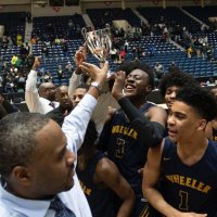 Ja'Heim Hudson (@hooper4life19) 's Twitter Profile