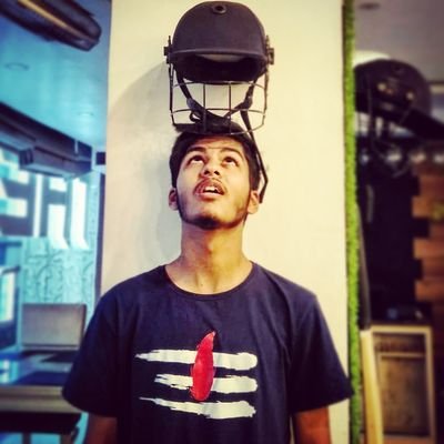 anvitgoga's profile picture. Student || LeetCode || Java Development || DevOps || Android Development || Blogger || Read More...