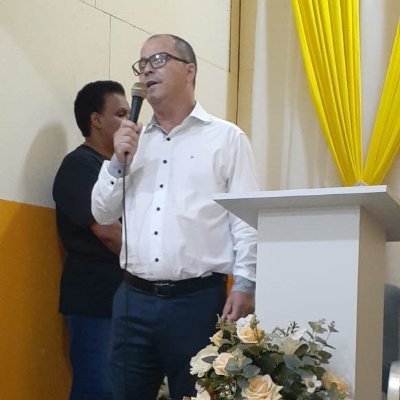 souzajosesocome's profile picture. Sou escritor, poeta, cantor gospel e pregador, dois livros de romance publicados e um CD gravado, também o canal de poesias https://t.co/wSIR385YAb