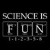 Science Is Fun (@sciencefunn) Twitter profile photo