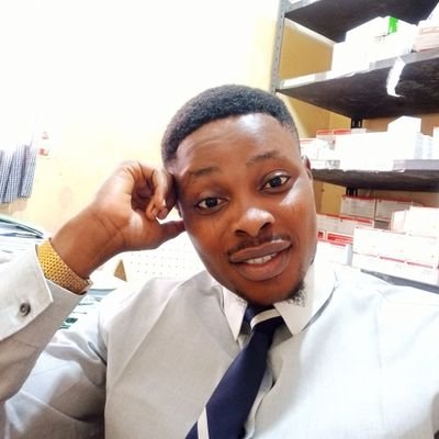 Healthcare// Supply chain// Sales Consultant // Political strategist/
Chelsea FC. OAU Almnus. https://t.co/nMcUiVwDxv