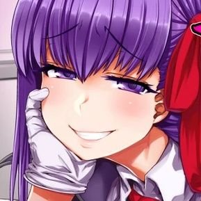 KouhaiChannel's profile picture. Done with fate