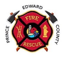 A large composite rural fire department serving Prince Edward County We are more than just fire. This page is not monitored 24/7 For all emergencies dial 911