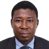 Prof. Justice N. Bawole(@jnbawole) 's Twitter Profile Photo