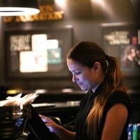 UK Cinema Workers Fund (@ukcinemaworkers) Twitter profile photo