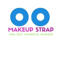 Makeup Strap(@makeupstrap) 's Twitter Profile Photo
