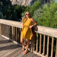 Amanda Schienle (@msschienle) 's Twitter Profile