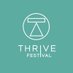 ThriveFestival (@thrive_festival) Twitter profile photo ThriveFestival (@thrive_festival) Twitter profile photo