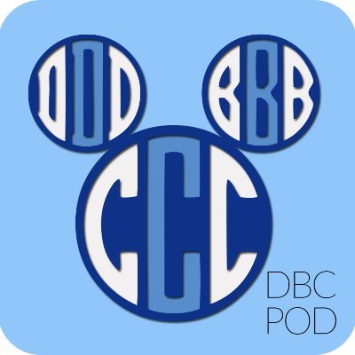 DBC (Disney Boards Community) Podcast - where we discuss what the Disney Internet Communities are talking about - featuring @themaxreboIV and @jdodge80
