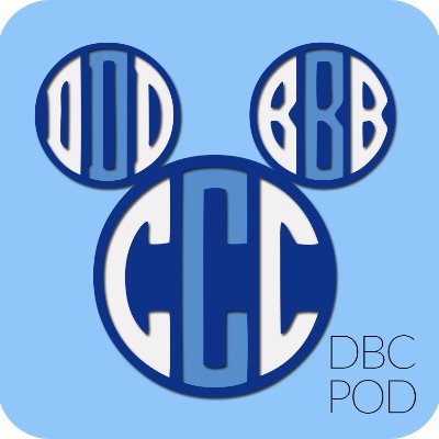 TheDBCPod Profile Picture