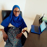 Hadiza Yunusa Adamu(@HadeezaYunusa) 's Twitter Profileg