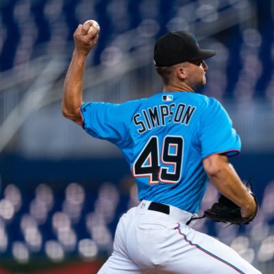 LHP in the Miami Marlins organization | @culionsbaseball ‘19 Stafford, CT