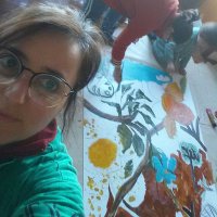 Susana Vázquez Rivera (@susanavazri) 's Twitter Profile Photo Susana Vázquez Rivera (@susanavazri) 's Twitter Profile Photo