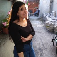 Natalia Ferreyra-Carroll 💚 (@nat_ferreyra) 's Twitter Profile Photo