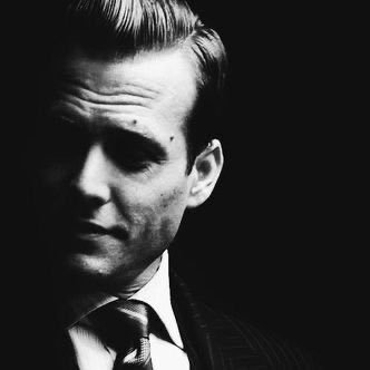 harveyspecter44 Profile Picture