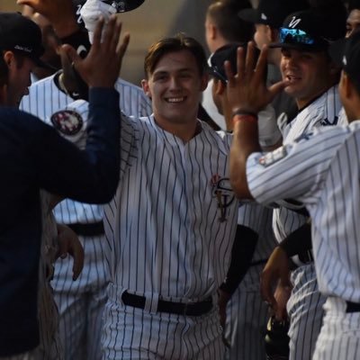 Staten Island  | Vandy Baseball Alum| Yankees Org | 2019 National Champ