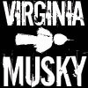 VAmusky's profile picture. Fishing for musky on the New river, James river and the Shenandoah river.