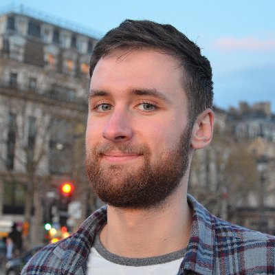 Edberg_Wardman's profile picture. Research Engineer at https://t.co/6Q6RCX5osz, building open-source research on Automated Machine Learning and Hyperparameter Optimization . All opinions are my own.