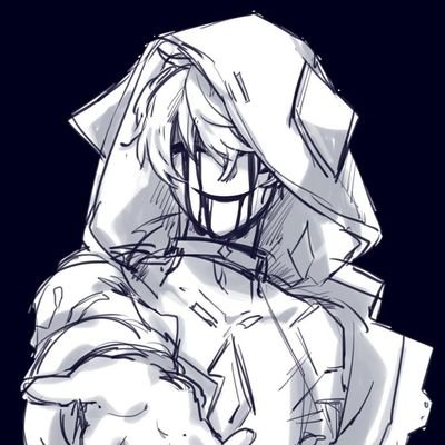 A gamer, art and music of disillusioned person.
(Nothing interesting about me so go away.)