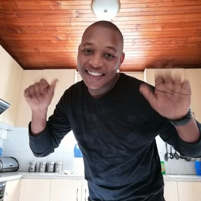 tokatsebe's profile picture. Live life as it comes.
Chef.